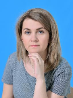 Кармакова Юлия Юрьевна