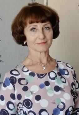 Зелинская Наталья Александровна